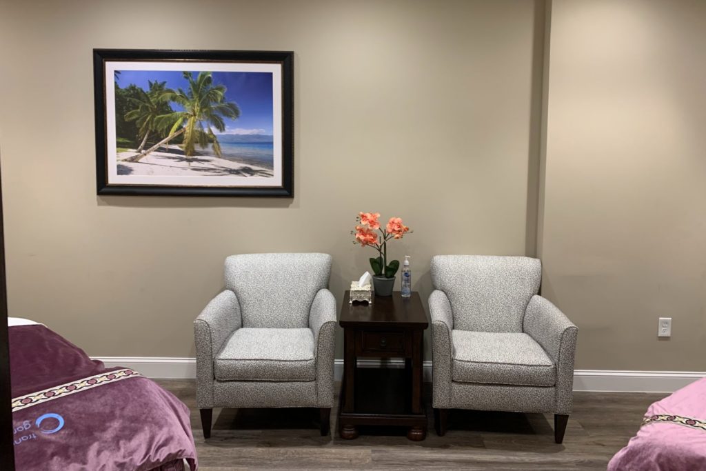 Massage Spa in Hendersonville, TN