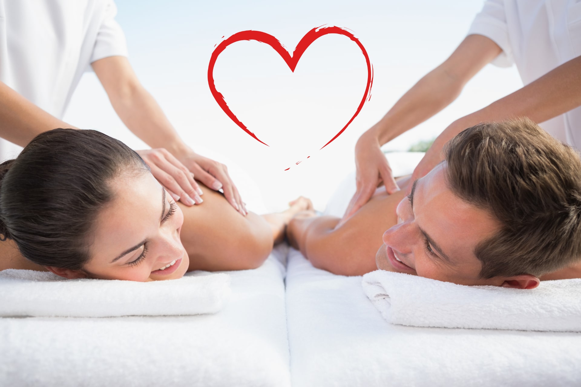 Massage Spa in Hendersonville, TN