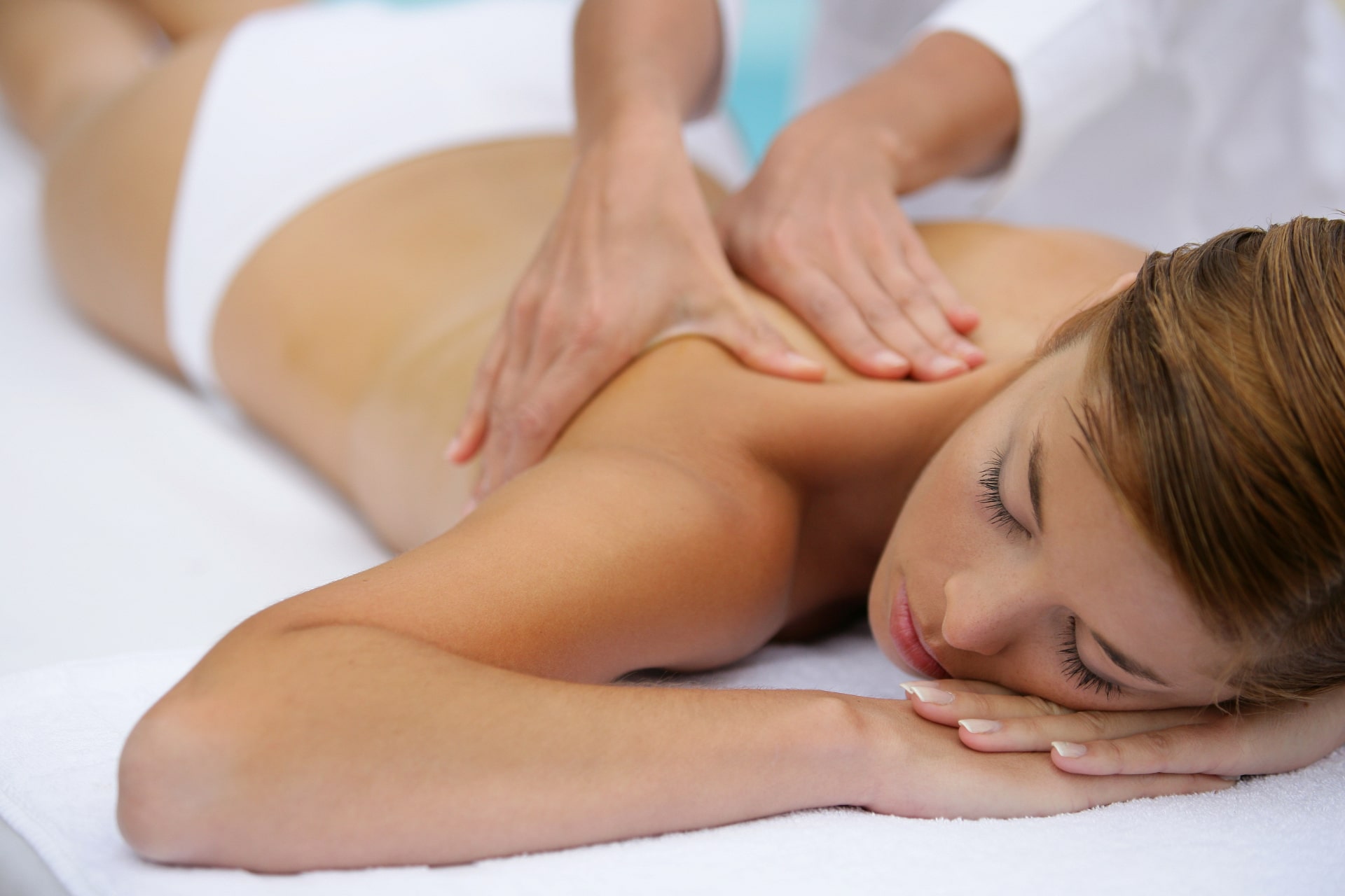 Massage Spa in Hendersonville, TN