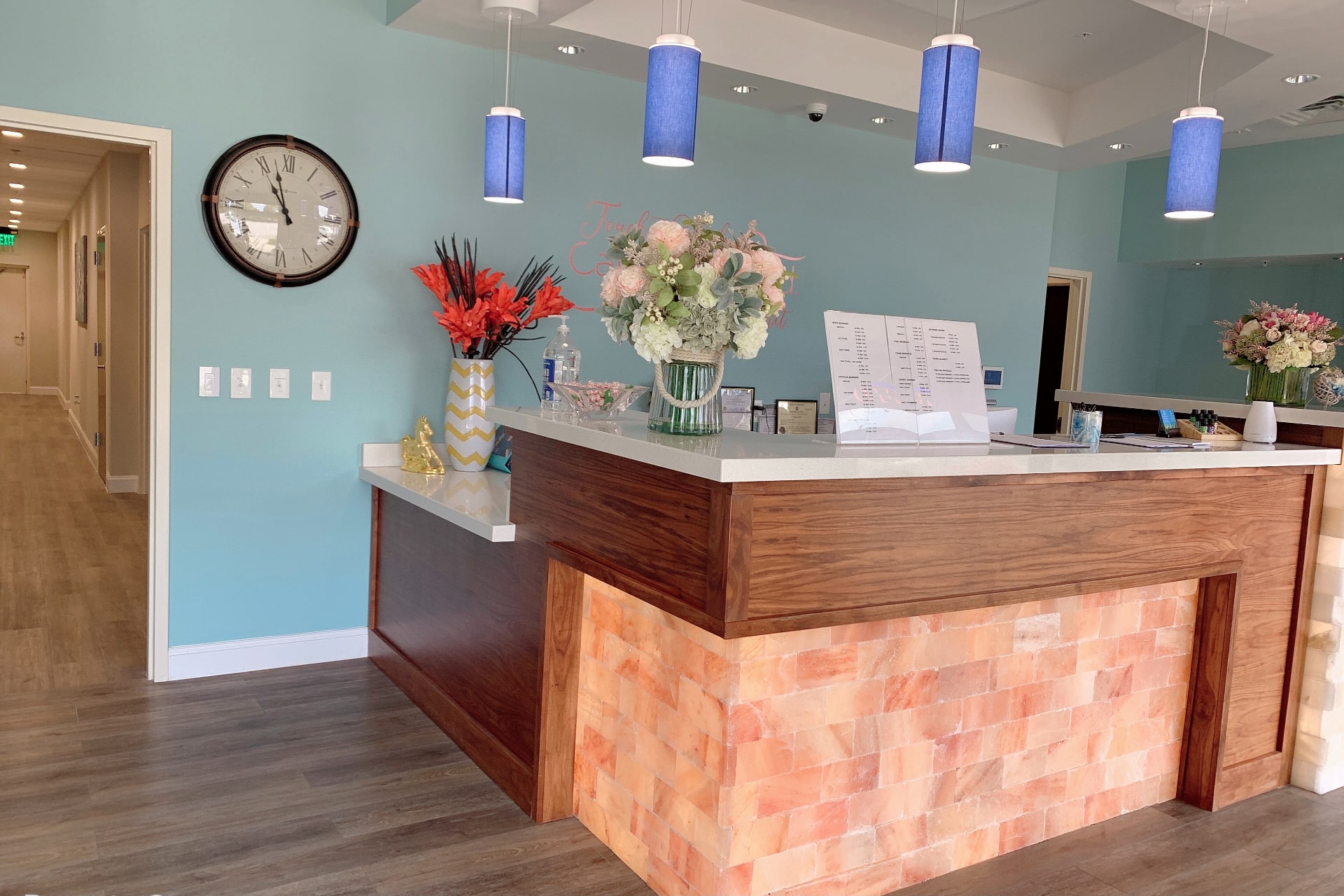 Massage Spa in Hendersonville, TN