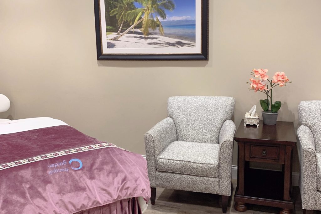 Massage Spa in Hendersonville, TN