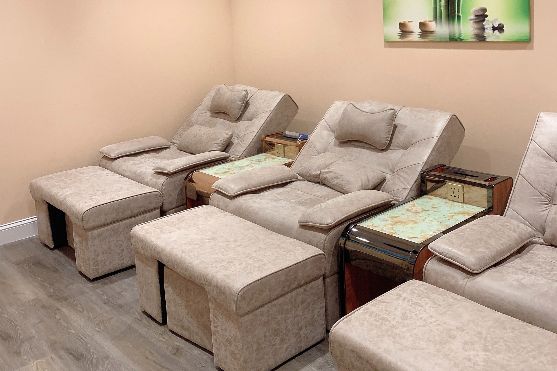 Massage Spa in Hendersonville, TN