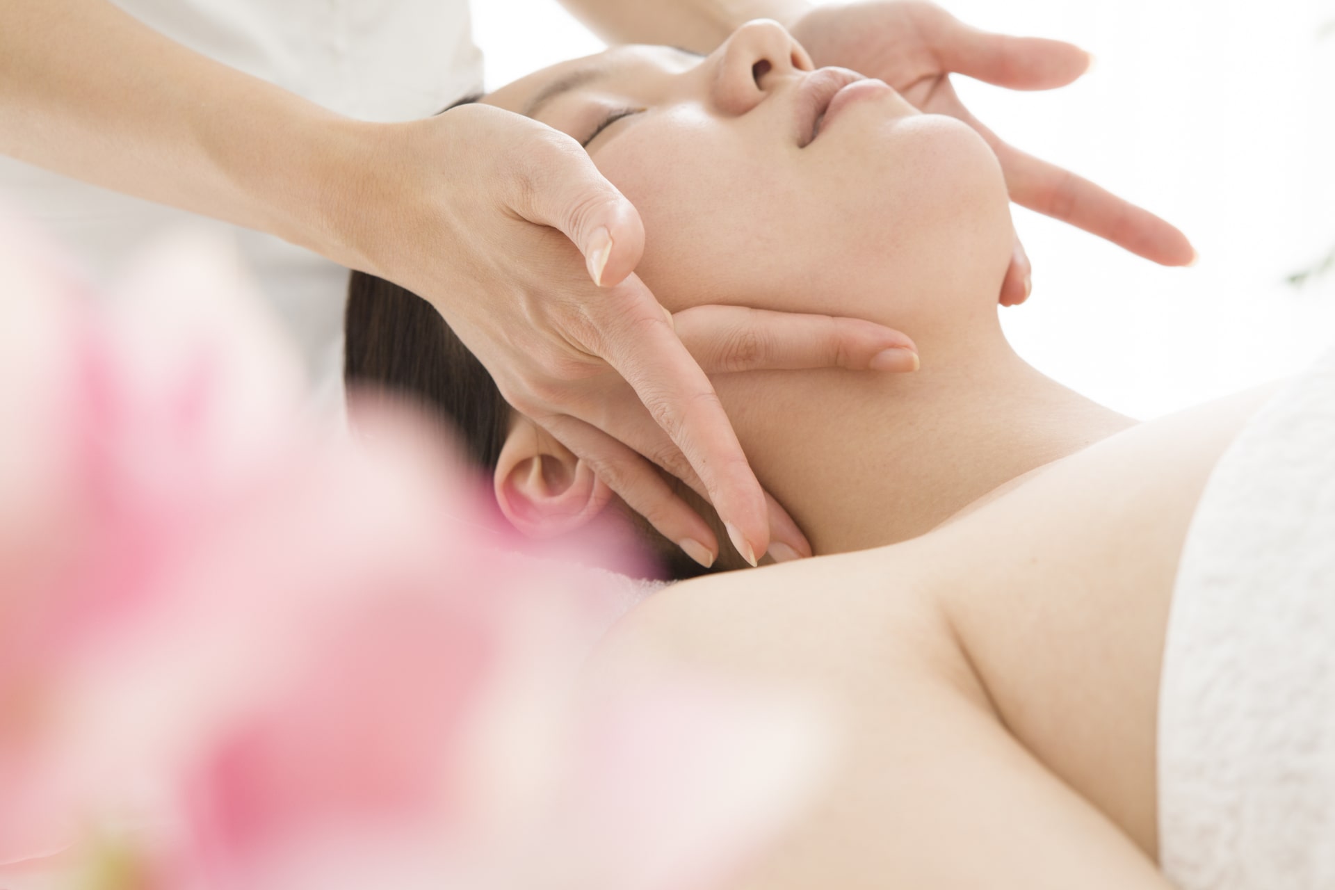 Massage Spa in Hendersonville, TN
