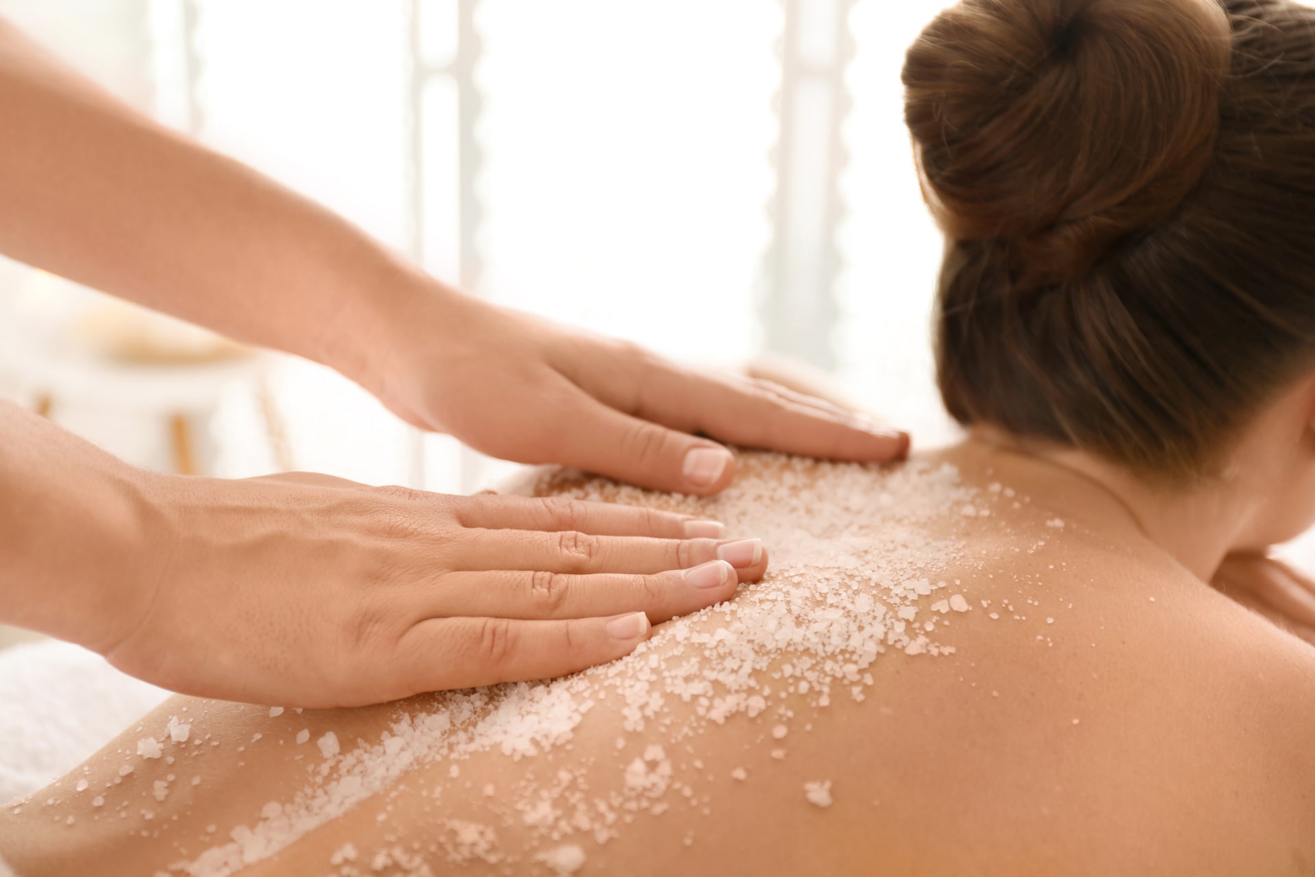 Massage Spa in Hendersonville, TN