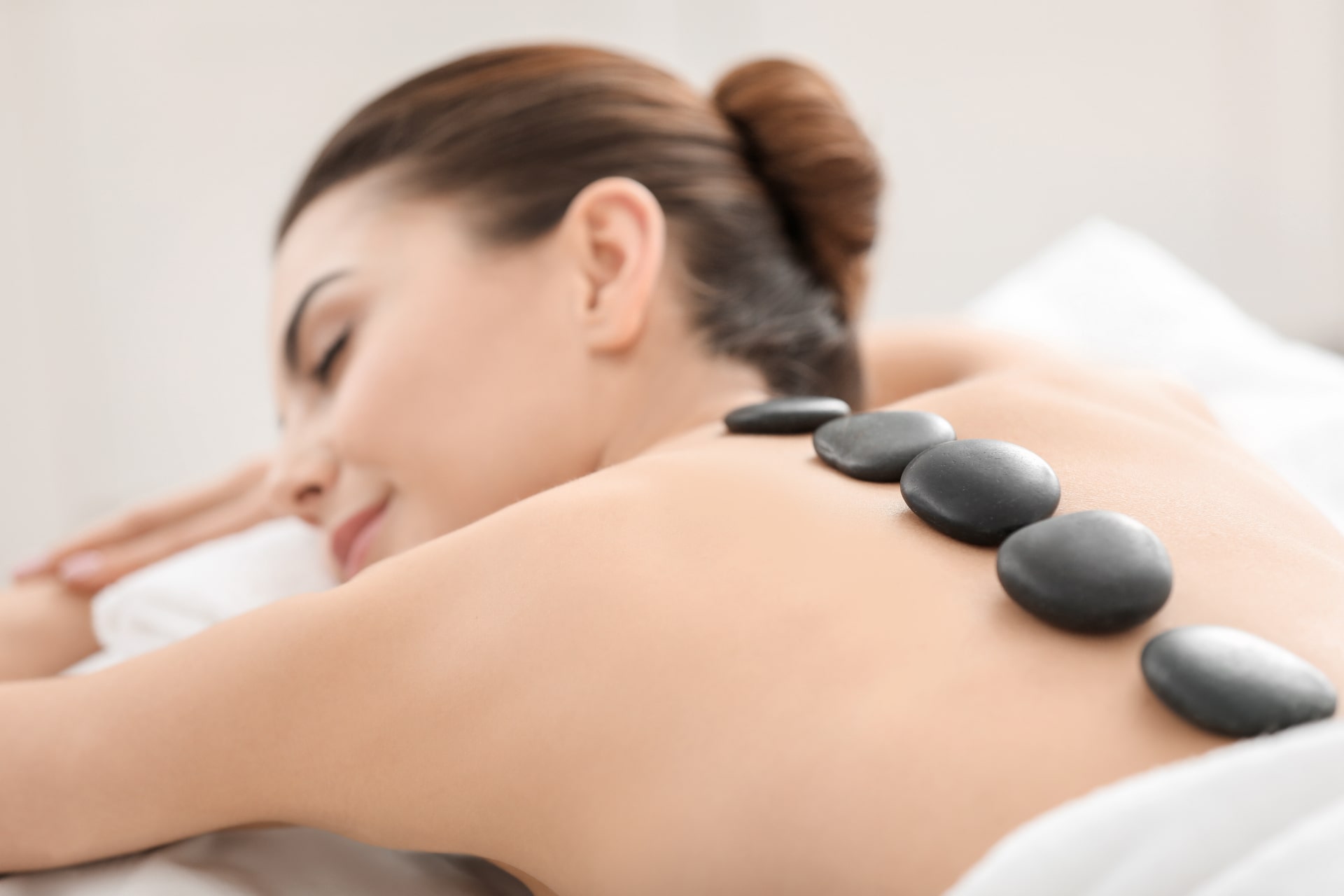 Massage Spa in Hendersonville, TN