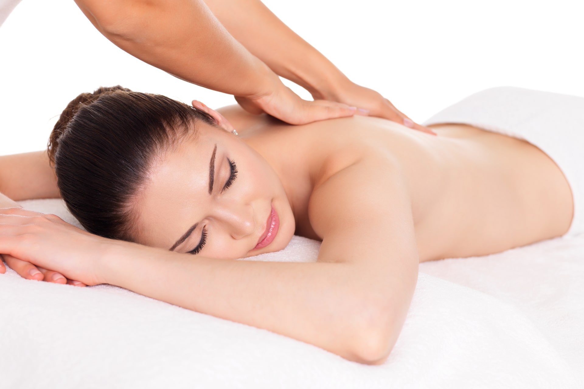 Massage Spa in Hendersonville, TN