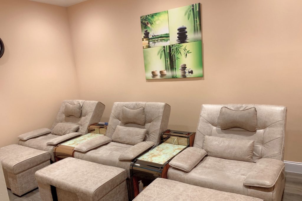 Massage Spa in Hendersonville, TN